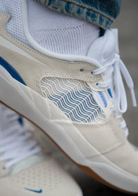 Nike SB Ishod Wair - Summit White