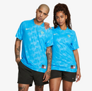 Nike x NOCTA Distant Regards Jersey - Blue Glow/White