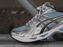 ASICS Gel Kayano 14 - Arctic Sky Pure Silver