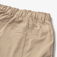 JORDAN WMNS PANTS X PARIS - BEIGE