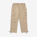 JORDAN WMNS PANTS X PARIS - BEIGE