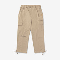 JORDAN WMNS PANTS X PARIS - BEIGE