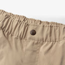 JORDAN WMNS PANTS X PARIS - BEIGE