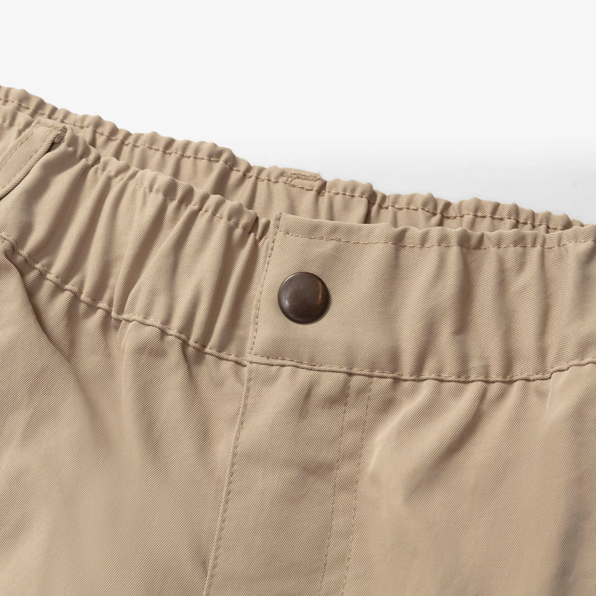 JORDAN WMNS PANTS X PARIS - BEIGE