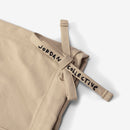 JORDAN WMNS PANTS X PARIS - BEIGE