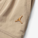 JORDAN WMNS PANTS X PARIS - BEIGE