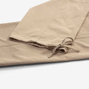 JORDAN WMNS PANTS X PARIS - BEIGE