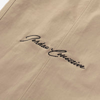 JORDAN WMNS PANTS X PARIS - BEIGE