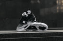 Jordan 4 Retro - Fear (2024)