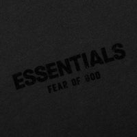 Fear of God Essentials Tee - Stretch Limo