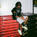 Jordan Jumpman Jack TR - Travis Scott Bright Cactus
