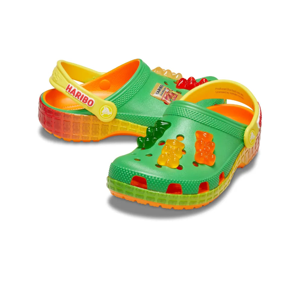 Crocs Classic Clog - Harbio (Kids)