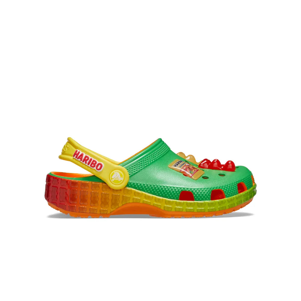 Crocs Classic Clog - Harbio (Kids)