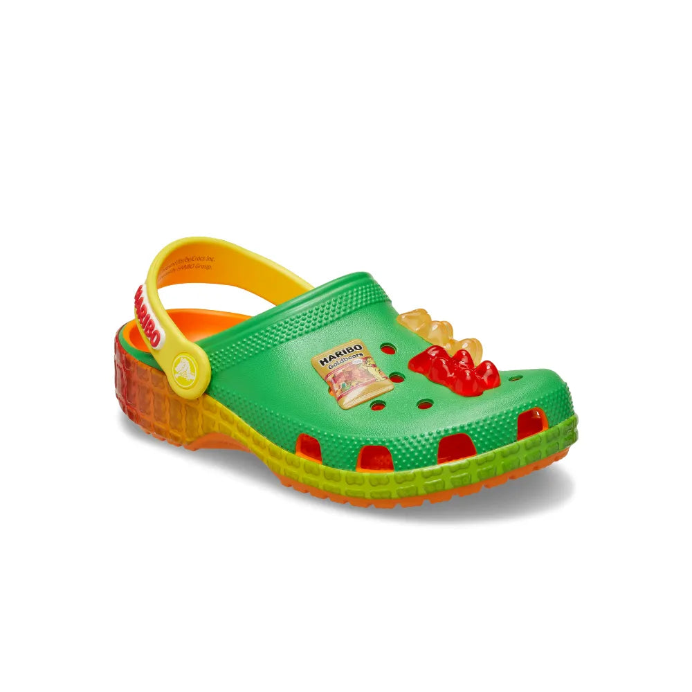 Crocs Classic Clog - Harbio (Kids)