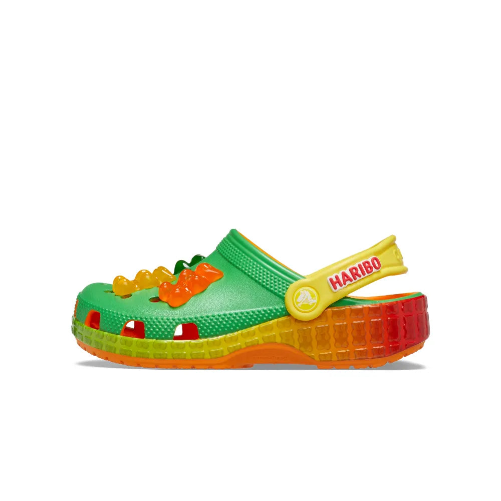 Crocs Classic Clog - Harbio (Kids)