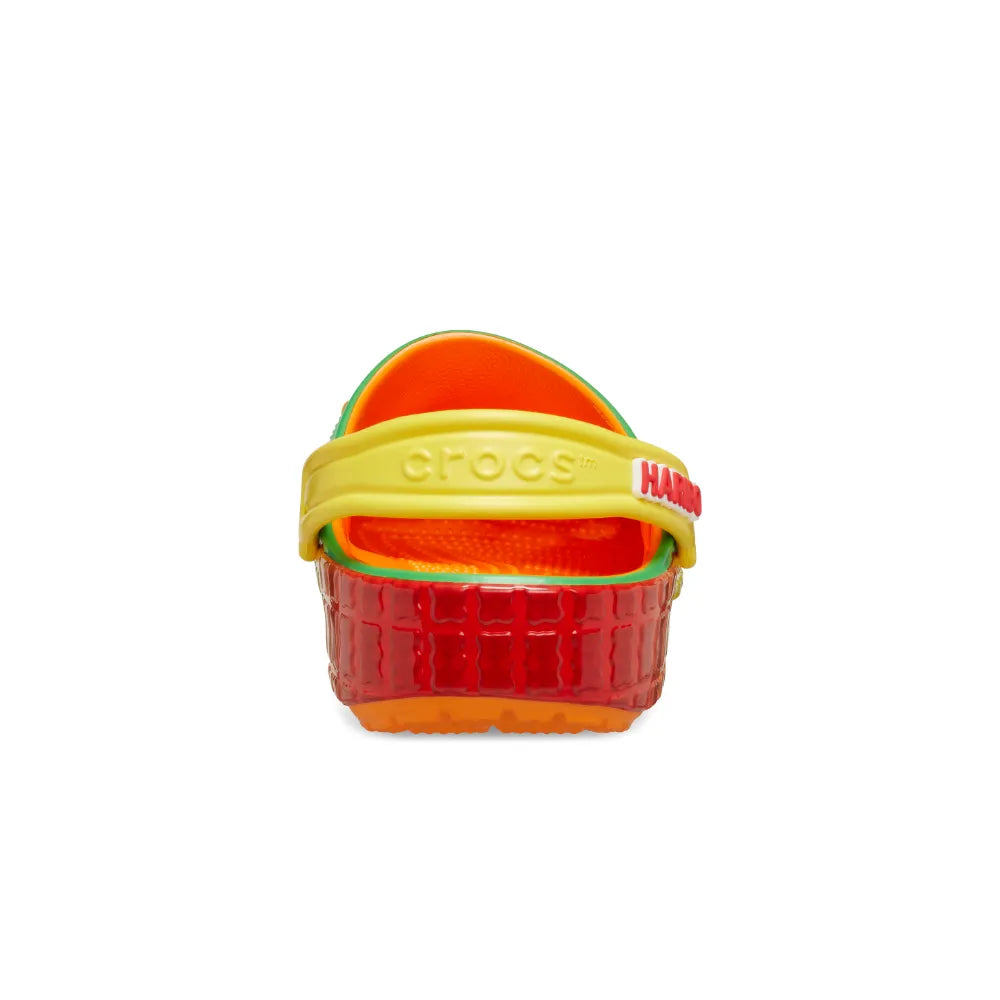 Crocs Classic Clog - Harbio (Kids)
