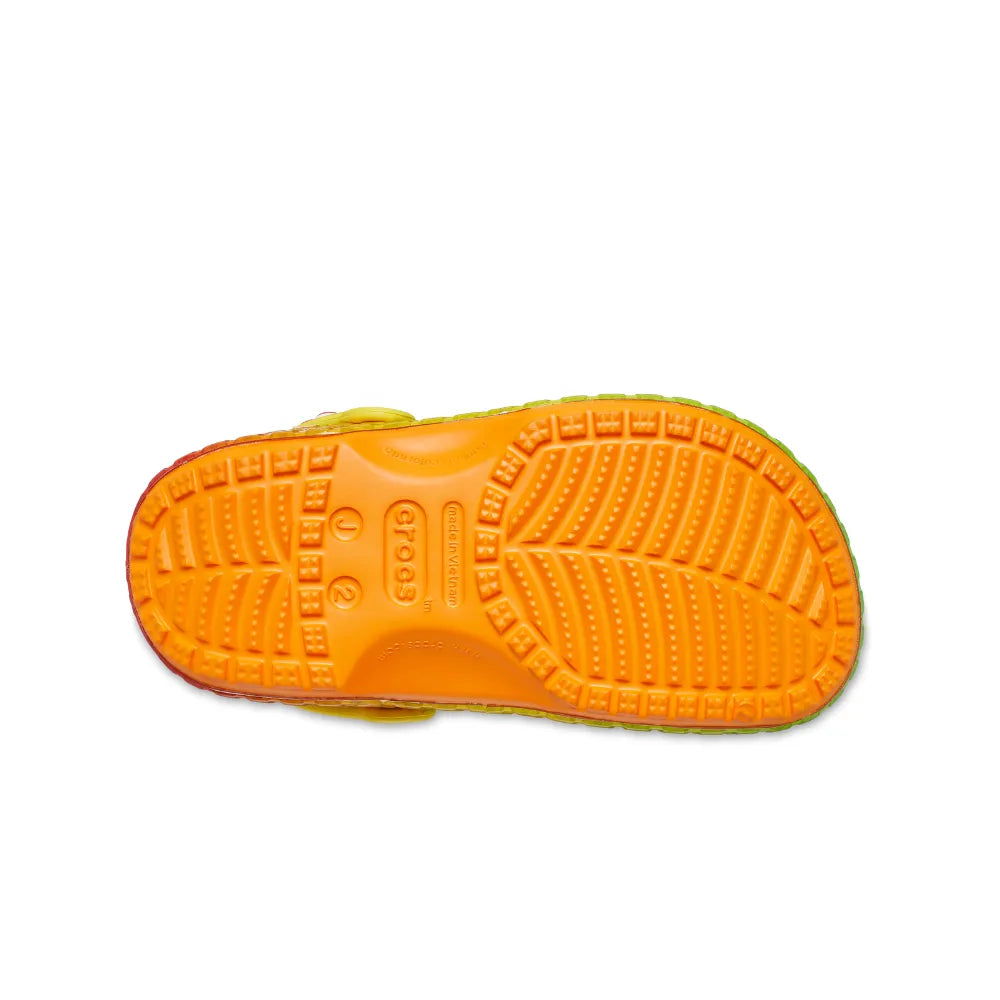 Crocs Classic Clog - Harbio (Kids)