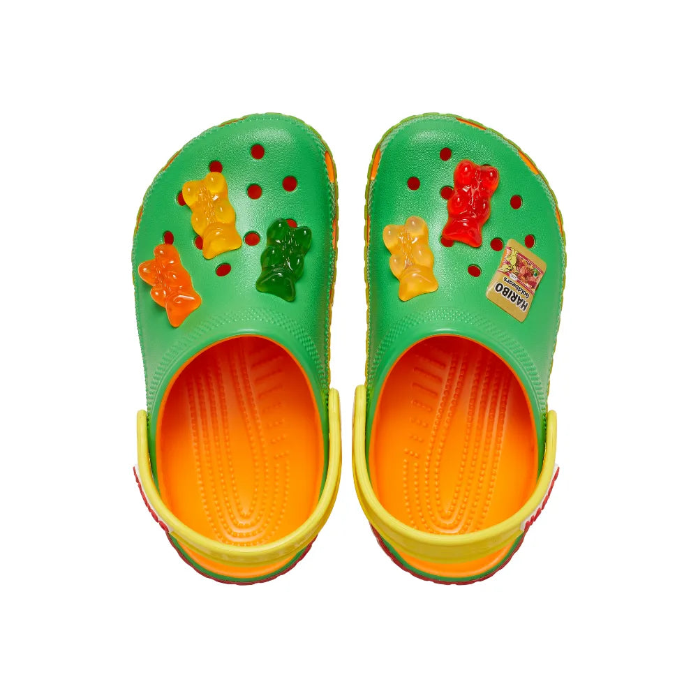 Crocs Classic Clog - Harbio (Kids)