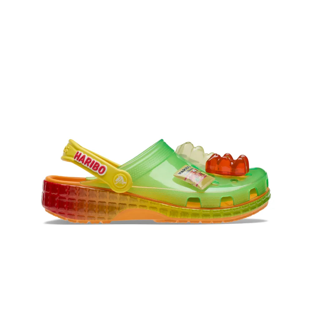 Crocs Classic Clog - Harbio