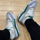 Jordan 4 RM - Pine Green