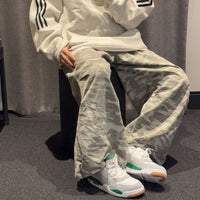Jordan 4 RM - Pine Green