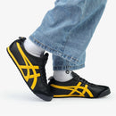 Onitsuka Tiger Mexico 66 - Black Yellow