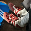 adidas Samba OG - Preloved Ruby Cream White