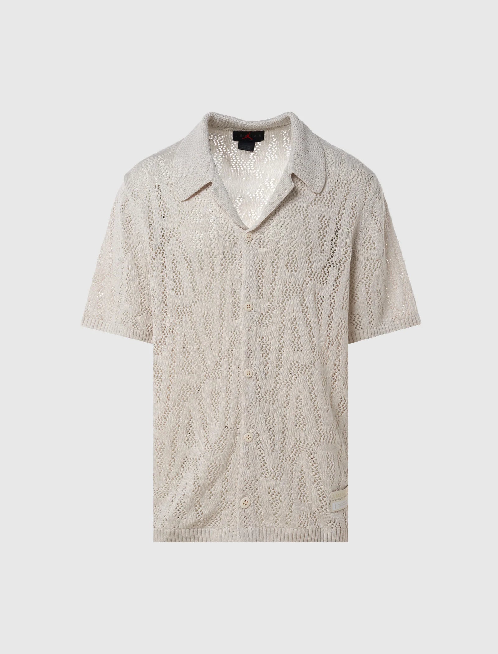 Jordan x A Ma Maniere Shooting Shirt - Phantom