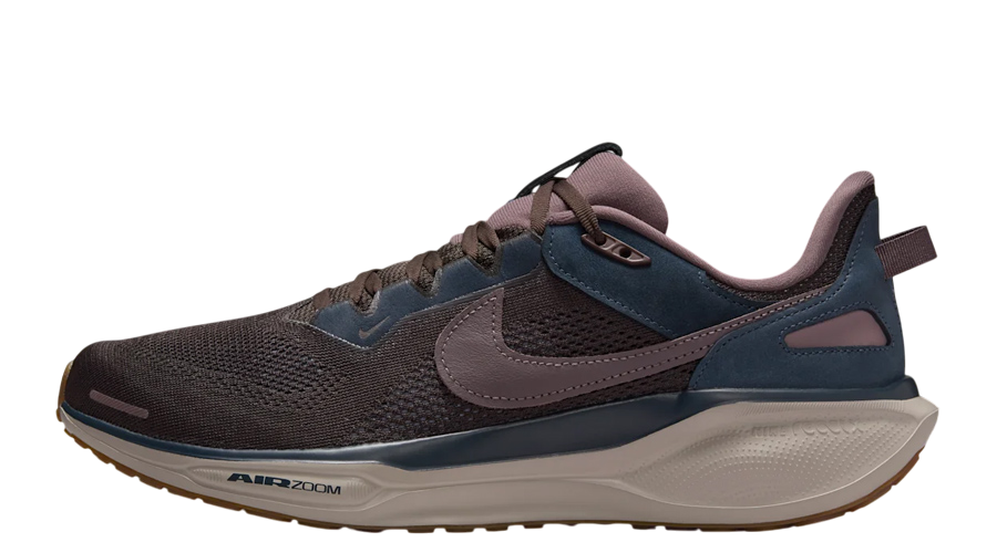 Nike Air Zoom Pegasus 41 SP - Black Tea Dark Obsidian