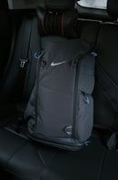 Nike Elite Easyon 31L Backpack - Anthracite/University Blue/White