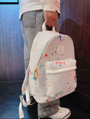 Jordan Monogram Backpack - Backpack (20L)