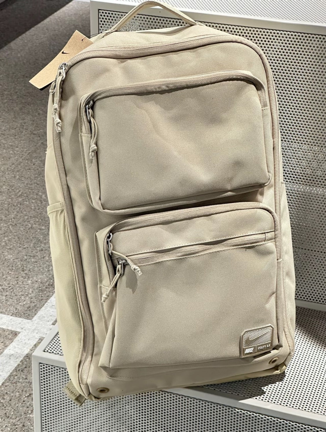 Nike Utility Speed - Backpack (27L)