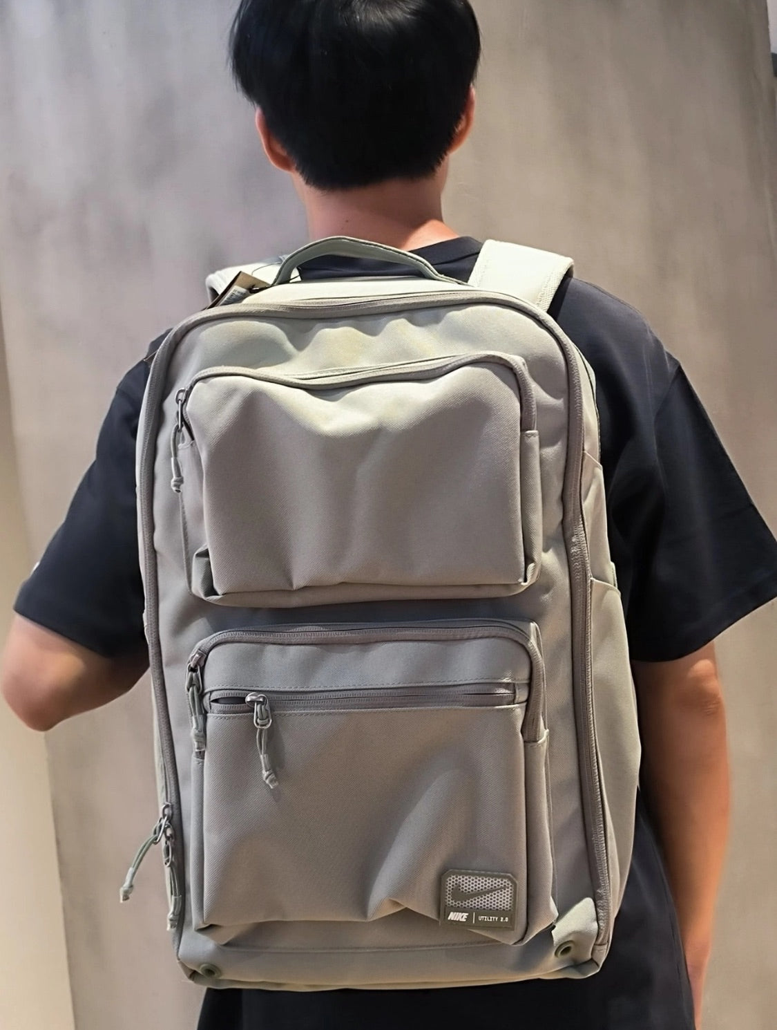 Nike Utility Speed - Backpack (27L)