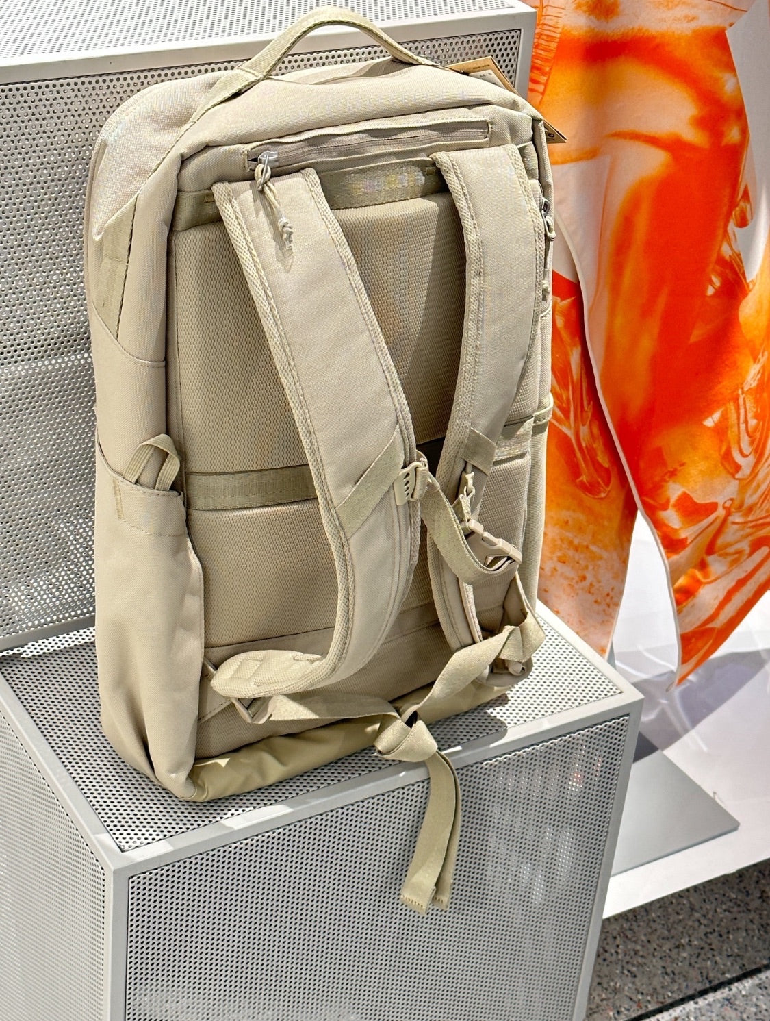 Nike Utility Speed - Backpack (27L)