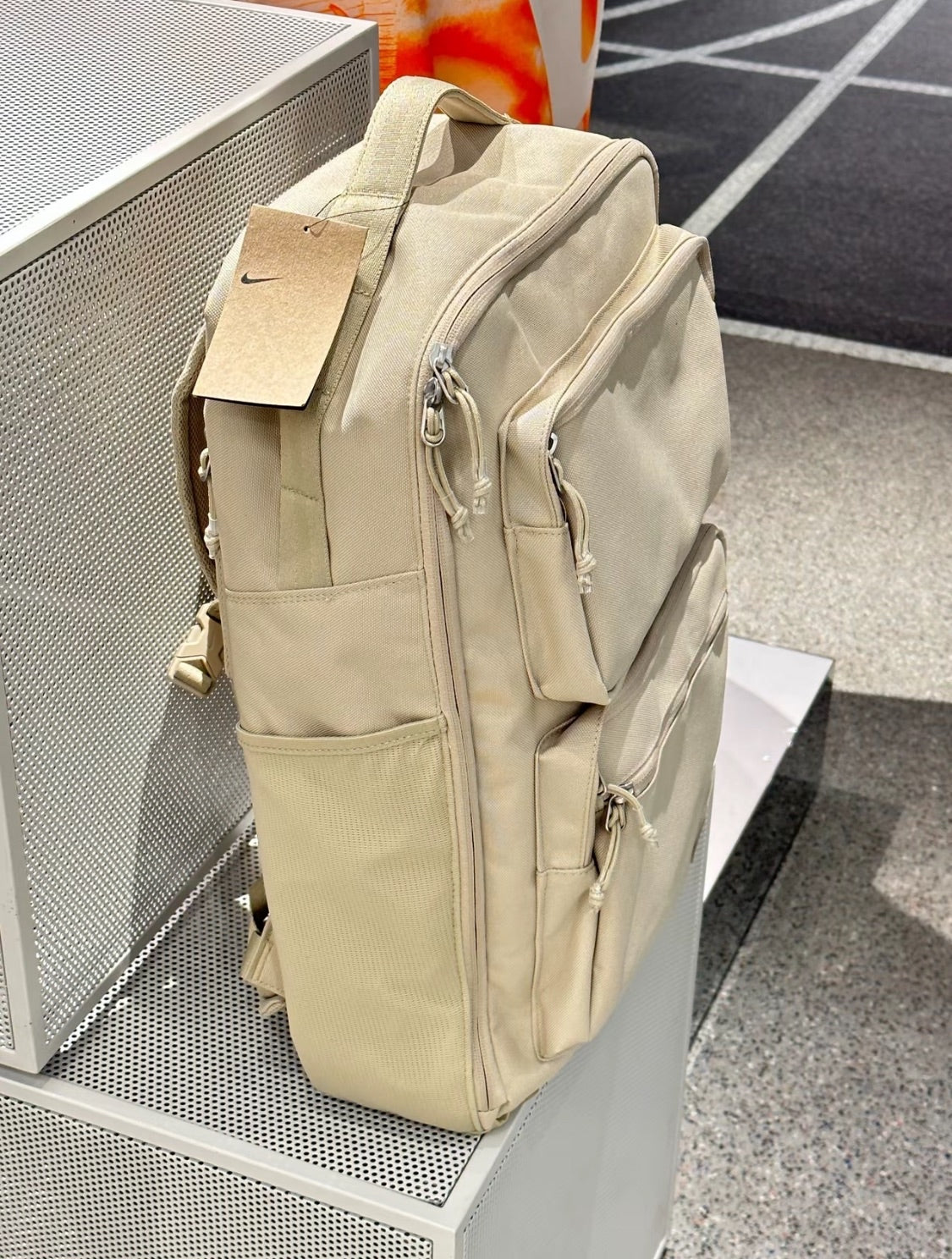 Nike Utility Speed - Backpack (27L)
