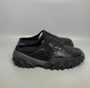 Oakley Factory Team Chop Saw Mule - Brain Dead Ostrich Black
