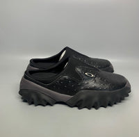 Oakley Factory Team Chop Saw Mule - Brain Dead Ostrich Black