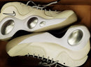 Nike Air Zoom Flight 95 - Sail Pale Ivory Metallic Silver