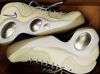 Nike Air Zoom Flight 95 - Sail Pale Ivory Metallic Silver