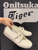 Onitsuka Tiger Mexico 66 TGRS - Ivory Cream (Women's)
