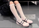 Onitsuka Tiger Mexico 66 TGRS - Crystal Pink Graphite Grey (Women's)