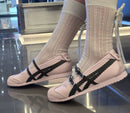 Onitsuka Tiger Mexico 66 TGRS - Crystal Pink Graphite Grey (Women's)