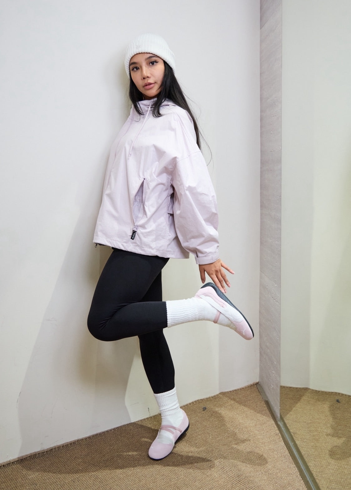 Puma Speedcat Ballet - Whisp of Pink (Women's)