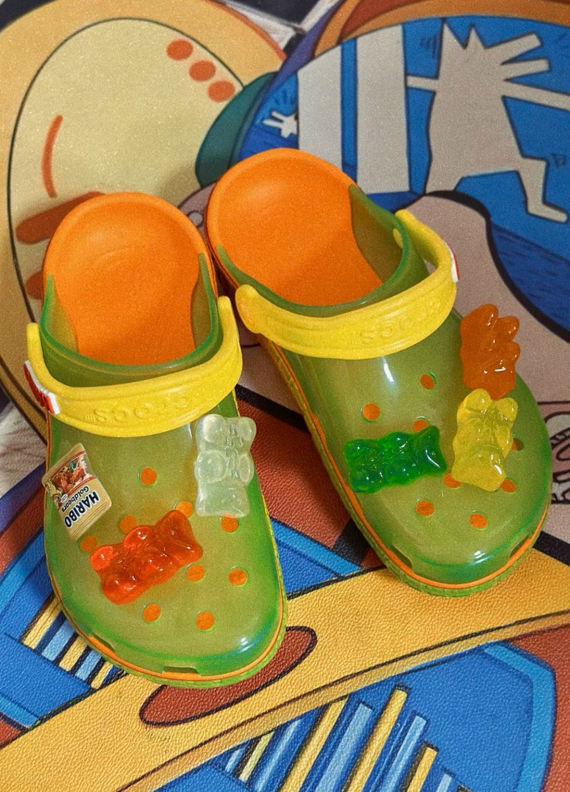 Crocs Classic Clog - Harbio
