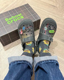 Crocs Classic Clog - Barbour