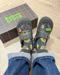 Crocs Classic Clog - Barbour