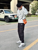 Nike P 6000 - Metallic Silver