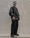 Nike P 6000 - Black