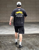 Nike x NOCTA L'Art Burrow Tee (Asia Sizing) - Black