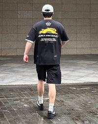 Nike x NOCTA L'Art Burrow Tee (Asia Sizing) - Black